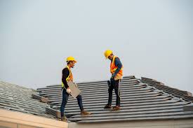 Best Roof Insulation Installation  in Granger, IN